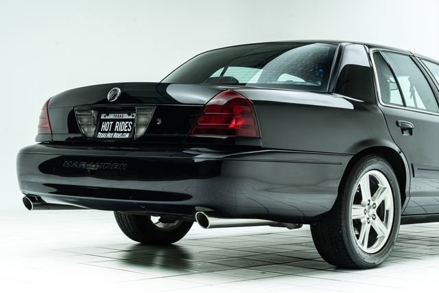 Used 2003 Mercury Marauder RWD image 14