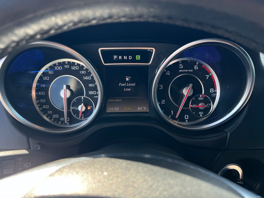 Used 2014 Mercedes-Benz G 63 AMG 4MATIC image 18