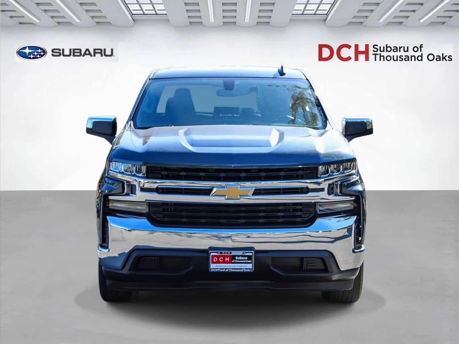 Used 2019 Chevrolet Silverado 1500 LT w/ All-Star Edition RWD video 2