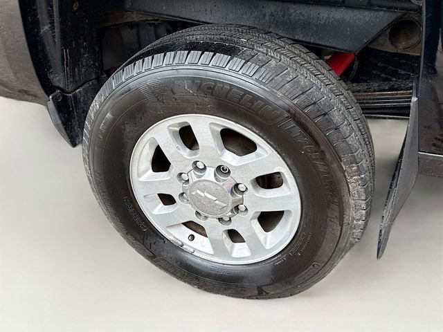 Used 2015 Chevrolet Silverado 2500 LTZ w/ Duramax Plus Package image 32