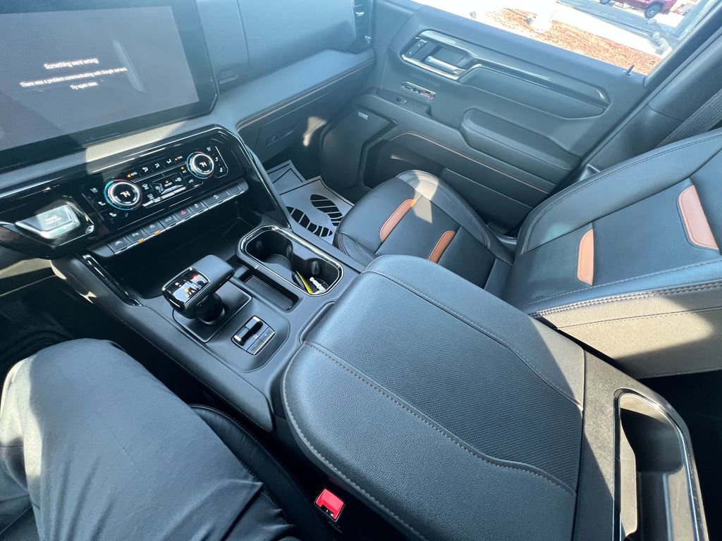 Used 2023 GMC Sierra 1500 AT4 w/ AT4 Premium Package image 38