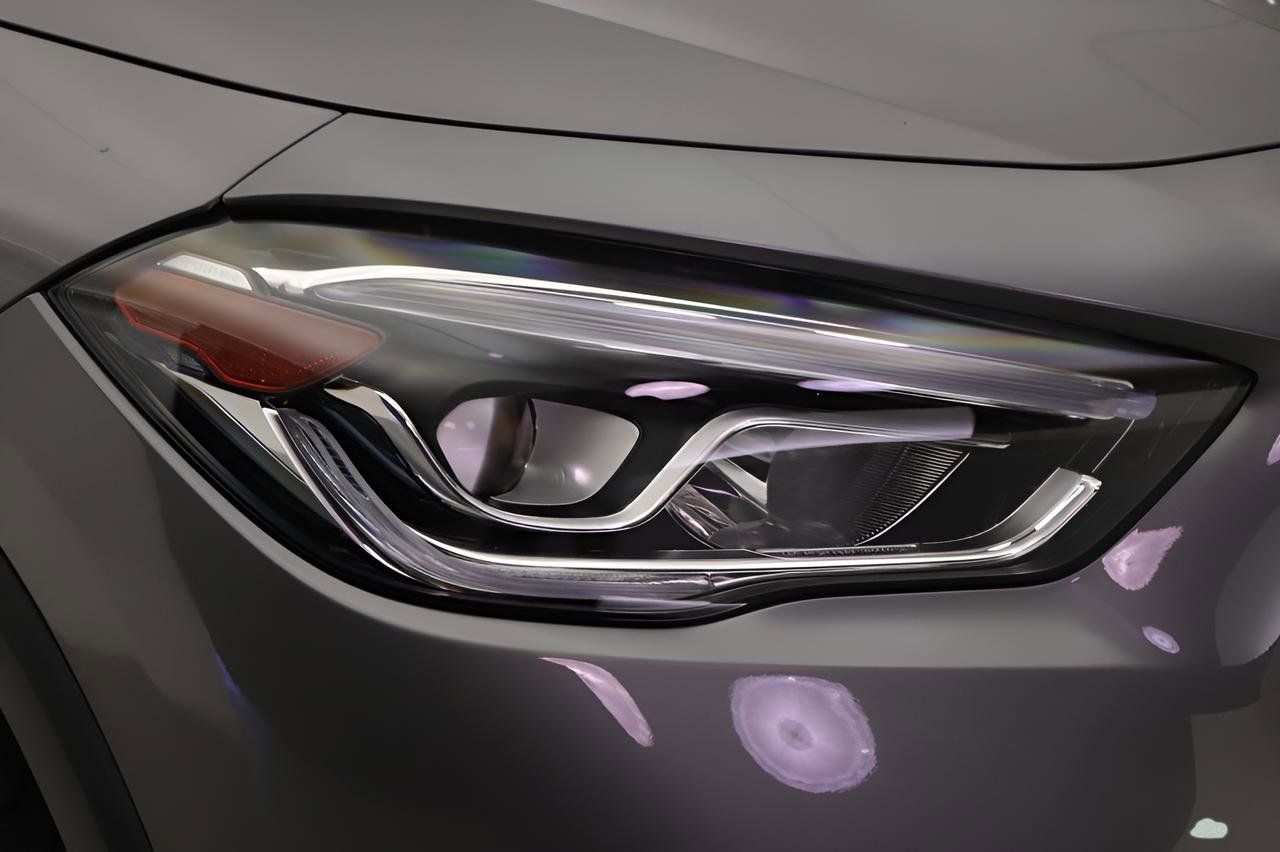 Certified 2023 Mercedes-Benz GLA 250 image 24