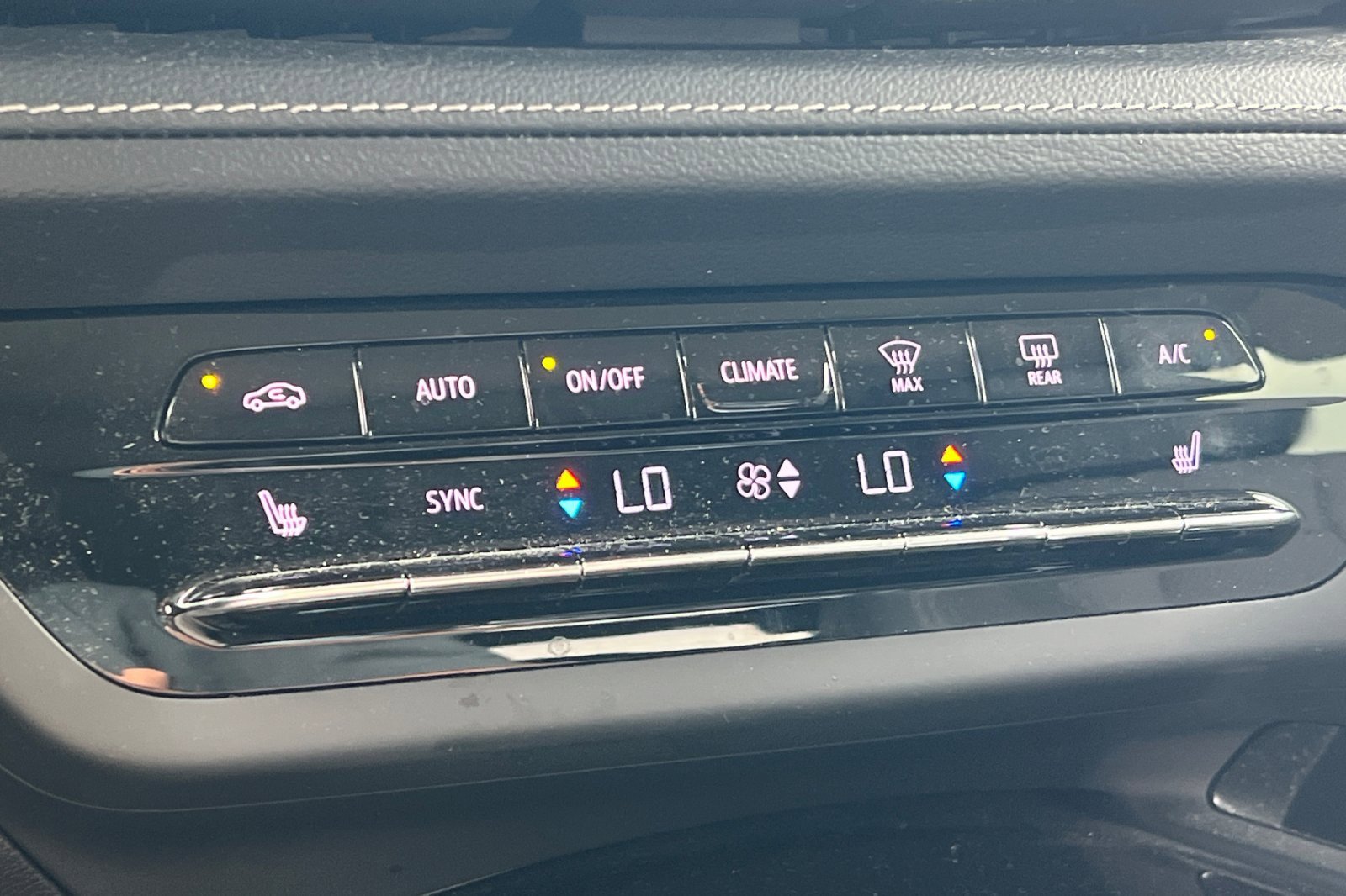 Used 2022 Buick Envision Preferred image 28