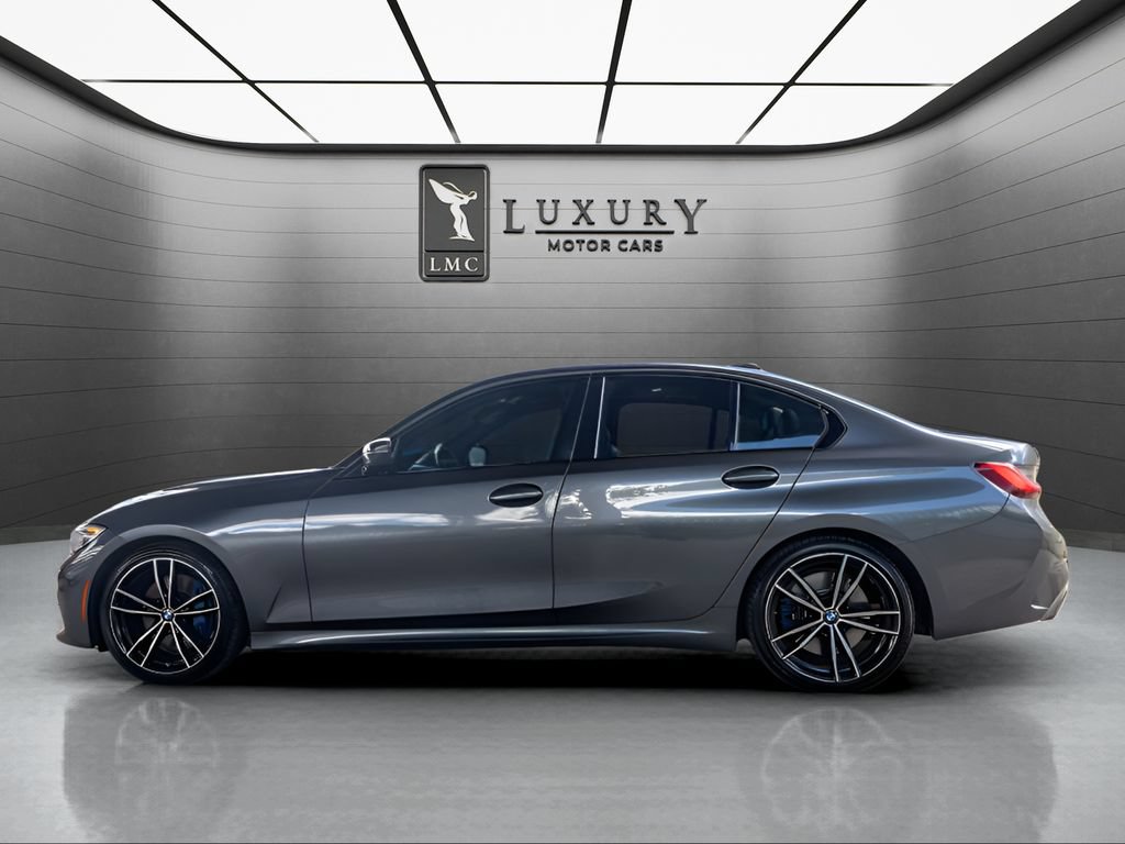Used 2020 BMW M340i RWD image 5