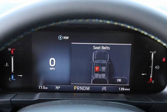 New 2025 Ford Maverick Lobo image 28