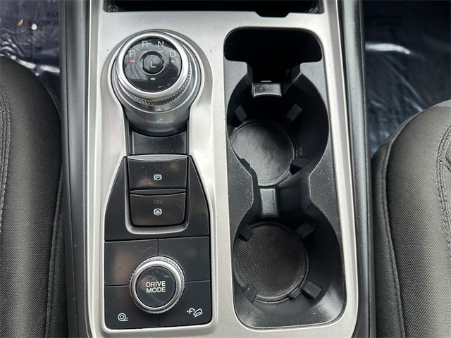 Certified 2022 Ford Explorer XLT image 24