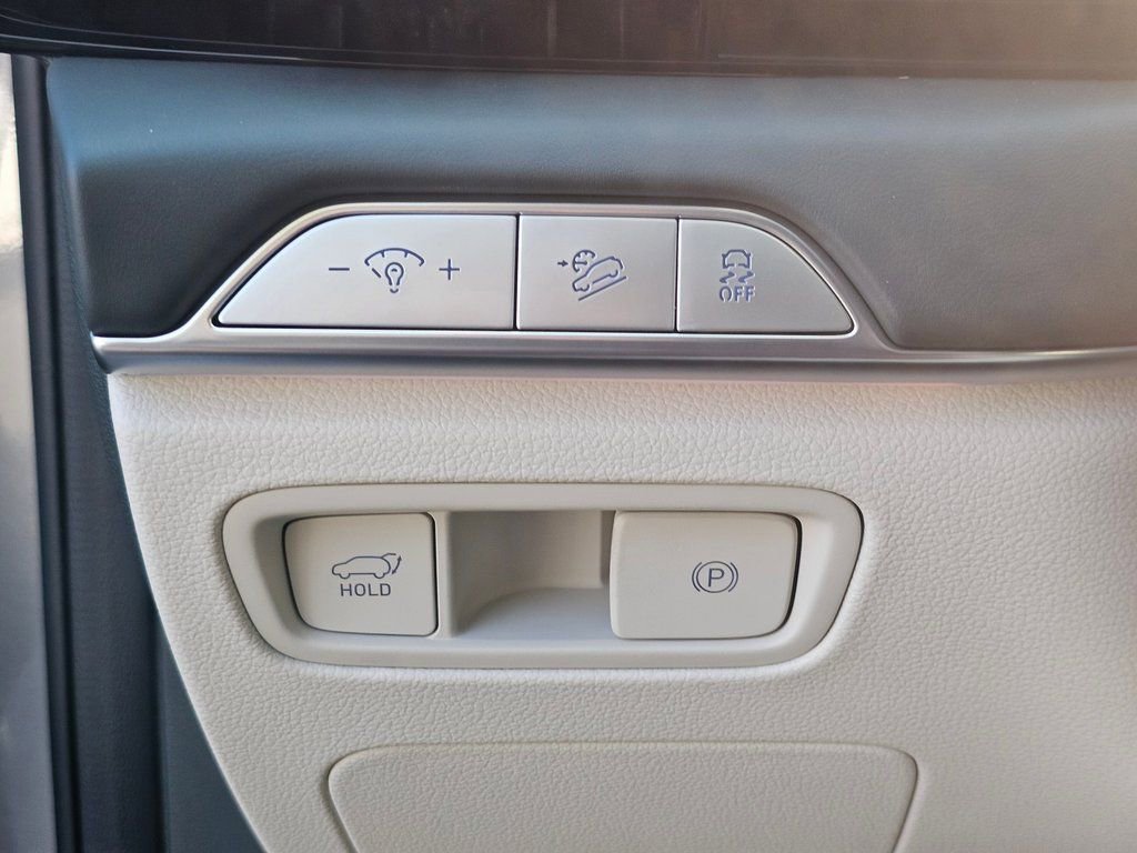 New 2026 Genesis GV80 2.5T Select AWD/4WD image 34