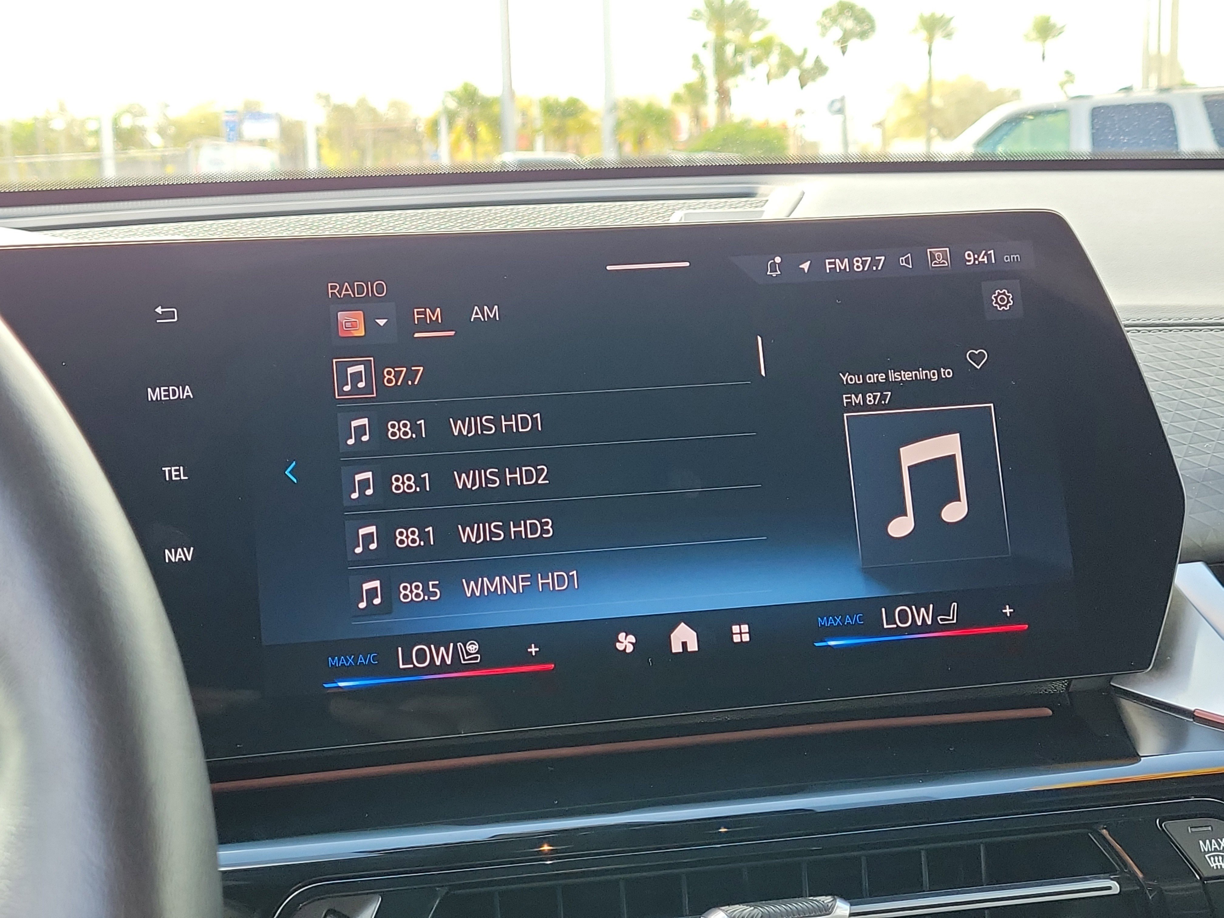 Used 2025 BMW X2 xDrive28i image 24