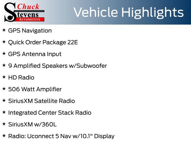 Used 2021 Jeep Grand Cherokee L Limited image 9