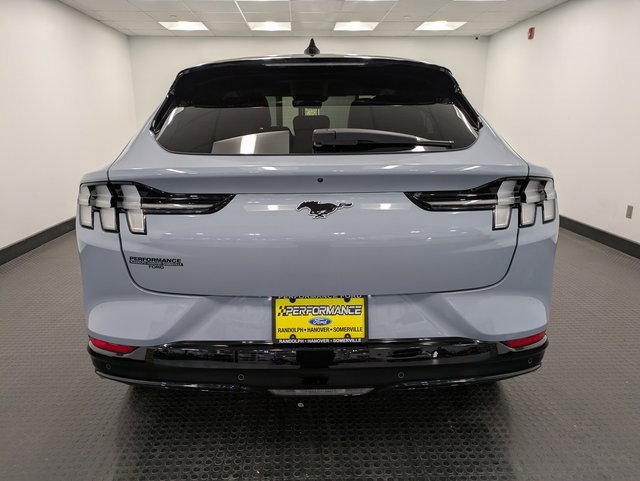 Used 2024 Ford Mustang Mach-E Premium image 5