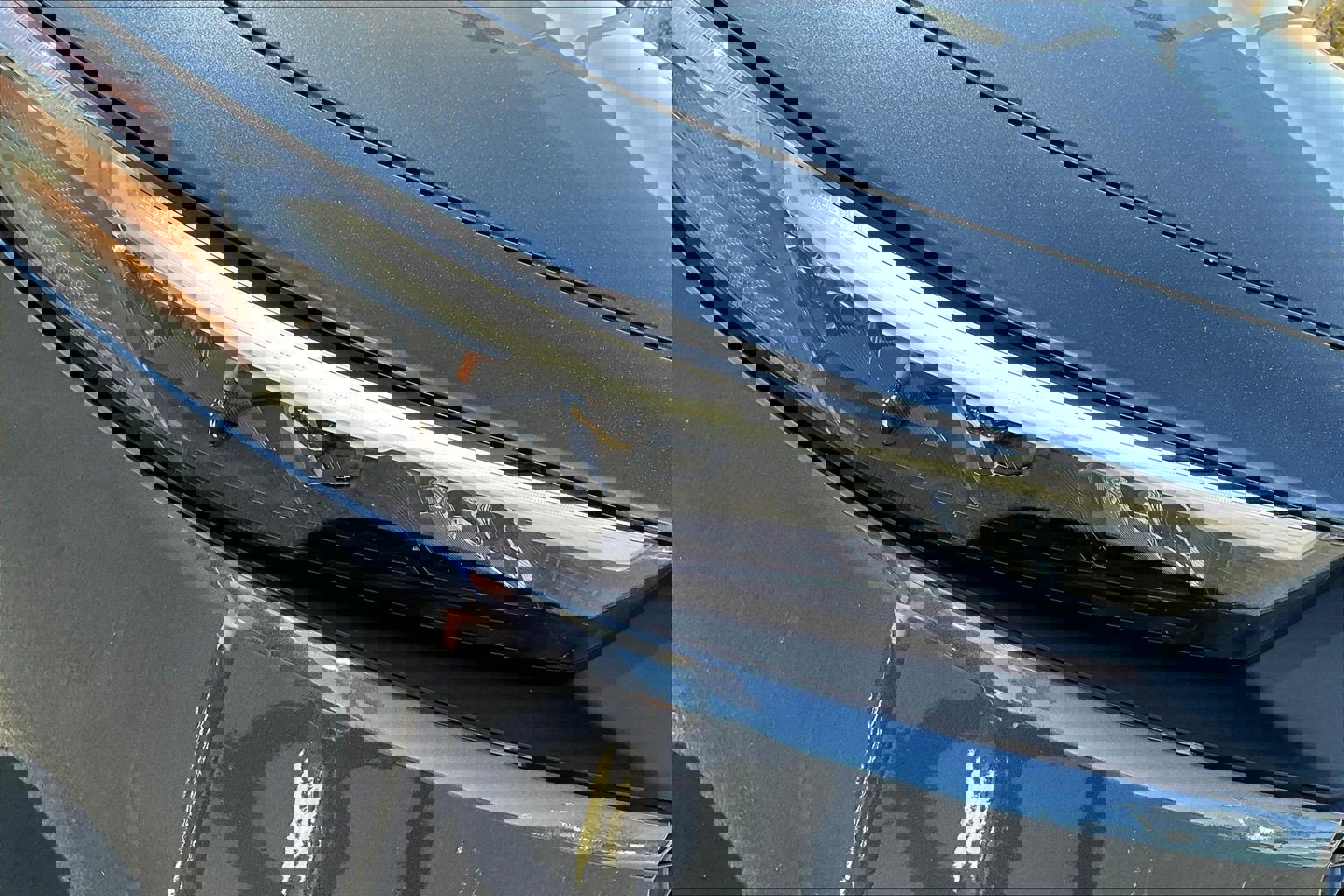 Certified 2024 Honda Accord EX image 31