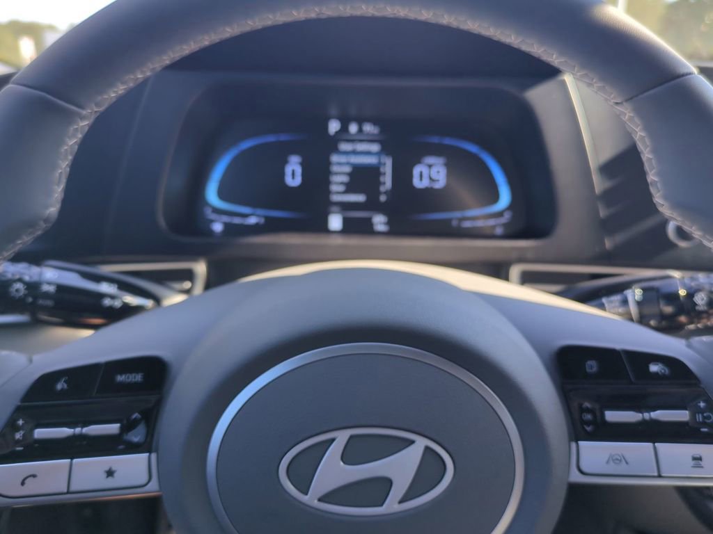 New 2026 Hyundai Elantra SEL Sport image 31