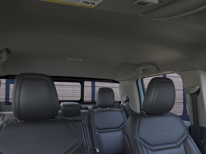 New 2026 Ford Maverick Lariat AWD/4WD image 12