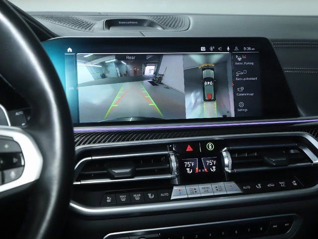 Certified 2023 BMW X5 M50i w/ Executive Package AWD/4WD image 31