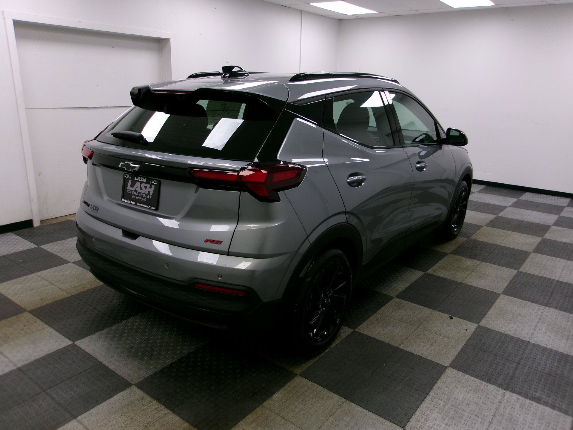New 2027 Chevrolet Bolt RS w/ Technology Package FWD image 15