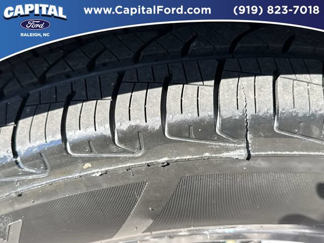 Certified 2024 Ford Bronco Sport Big Bend AWD/4WD image 14