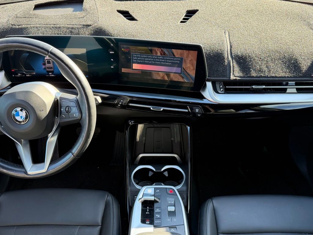 Used 2024 BMW X1 xDrive28i image 8