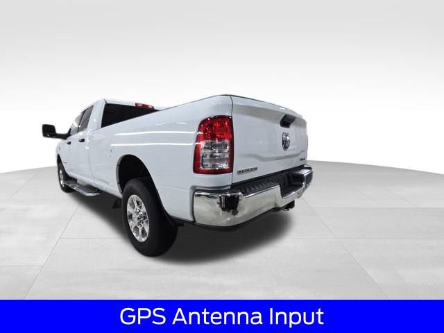 Used 2024 RAM 3500 Big Horn image 6