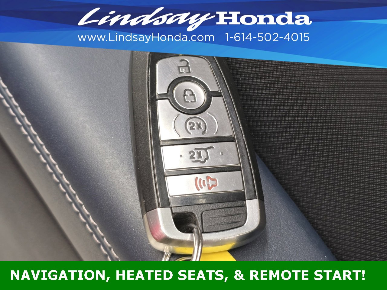 Used 2021 Ford Bronco Sport Outer Banks w/ Outer Banks Package image 22