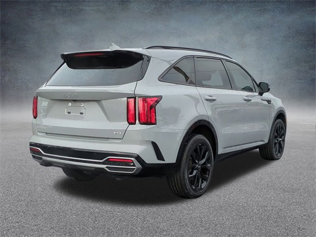 Used 2023 Kia Sorento SX image 9