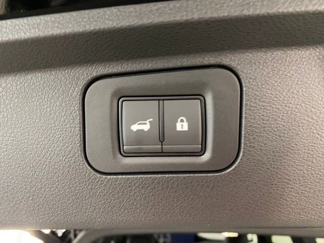 New 2025 Nissan Armada PRO-4X w/ Pro-4X Premium Package image 8