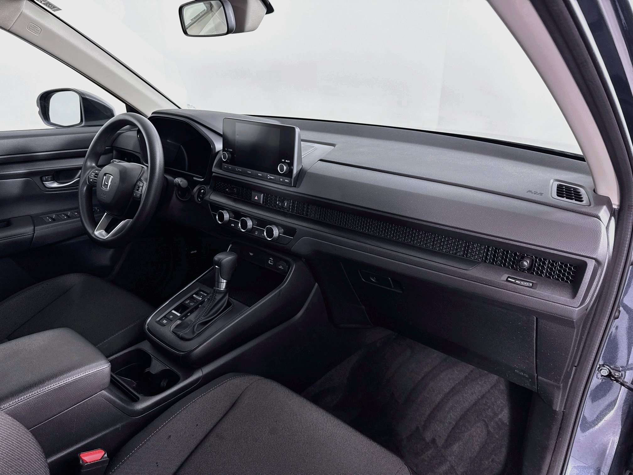 Certified 2024 Honda CR-V LX image 27