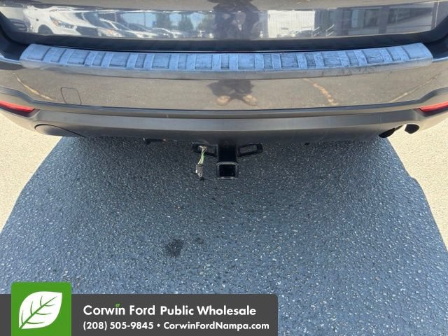 Used 2018 Subaru Forester 2.5i Premium AWD/4WD image 11