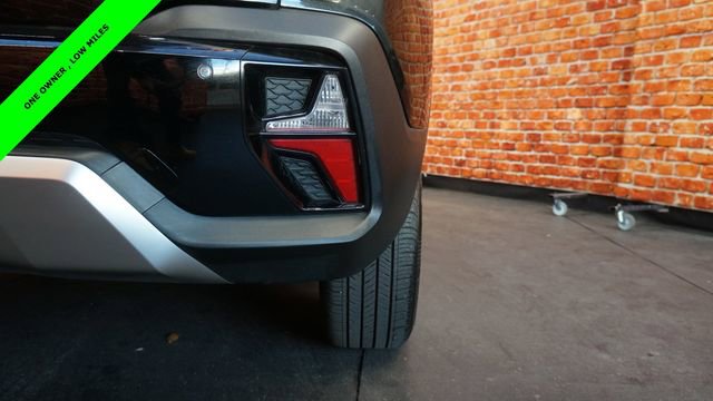Used 2025 Kia Seltos EX w/ EX Sunroof Package FWD image 84