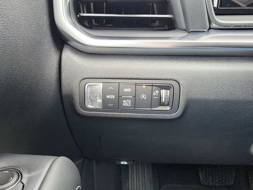 New 2026 GMC Terrain Denali image 18