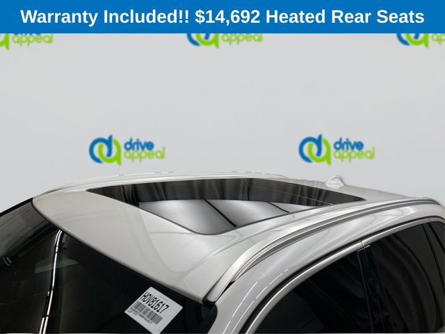 Used 2017 BMW X5 xDrive35i AWD/4WD image 13