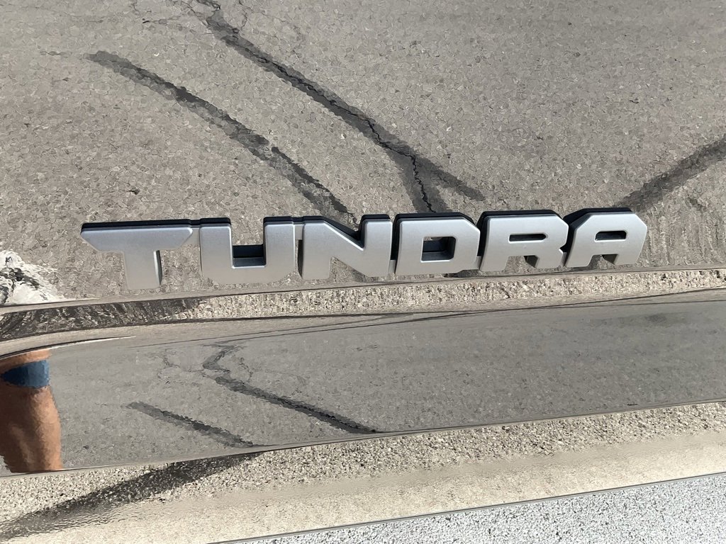 New 2026 Toyota Tundra SR5 image 19