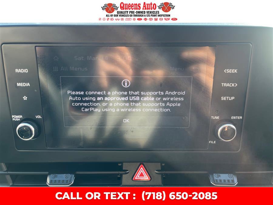 Used 2023 Kia Sportage LX image 40