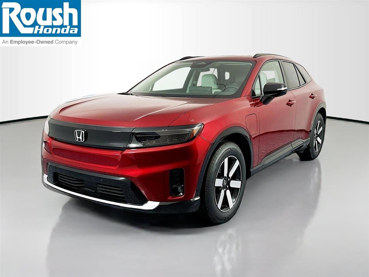 New 2025 Honda Prologue Touring