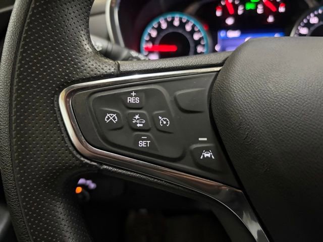 Used 2022 Chevrolet Equinox LT image 70