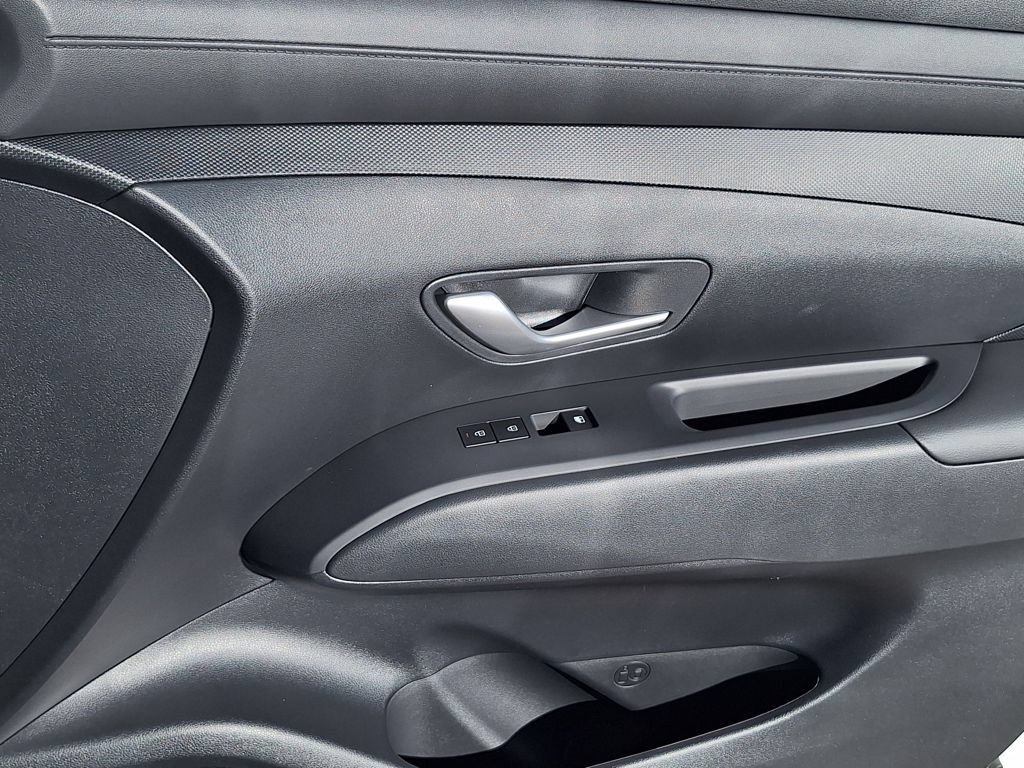 New 2026 Hyundai Tucson SEL Plus AWD/4WD image 23