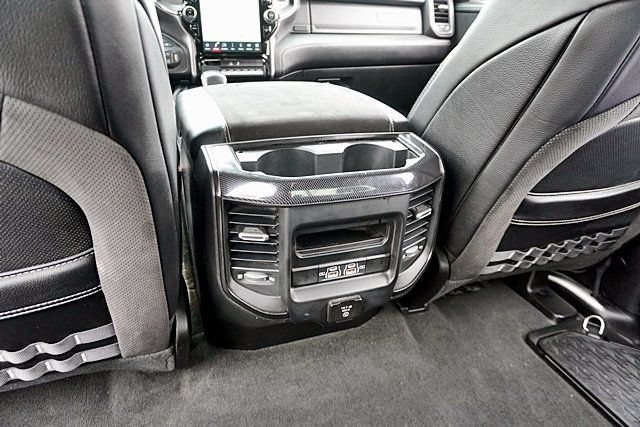Used 2022 RAM 1500 TRX w/ TRX Level 1 Equipment Group AWD/4WD image 27