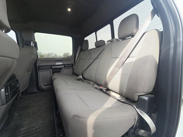 Used 2020 Ford F150 XLT w/ Equipment Group 302A Luxury image 16