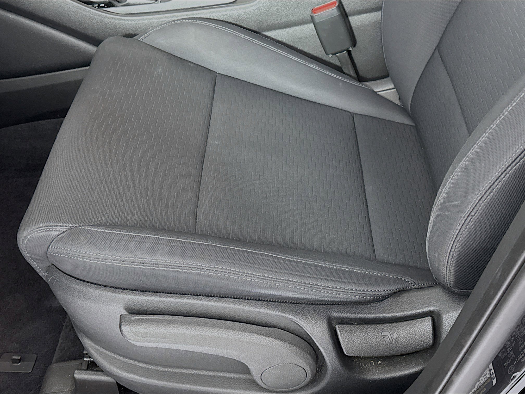 Used 2019 Hyundai Tucson SE image 18