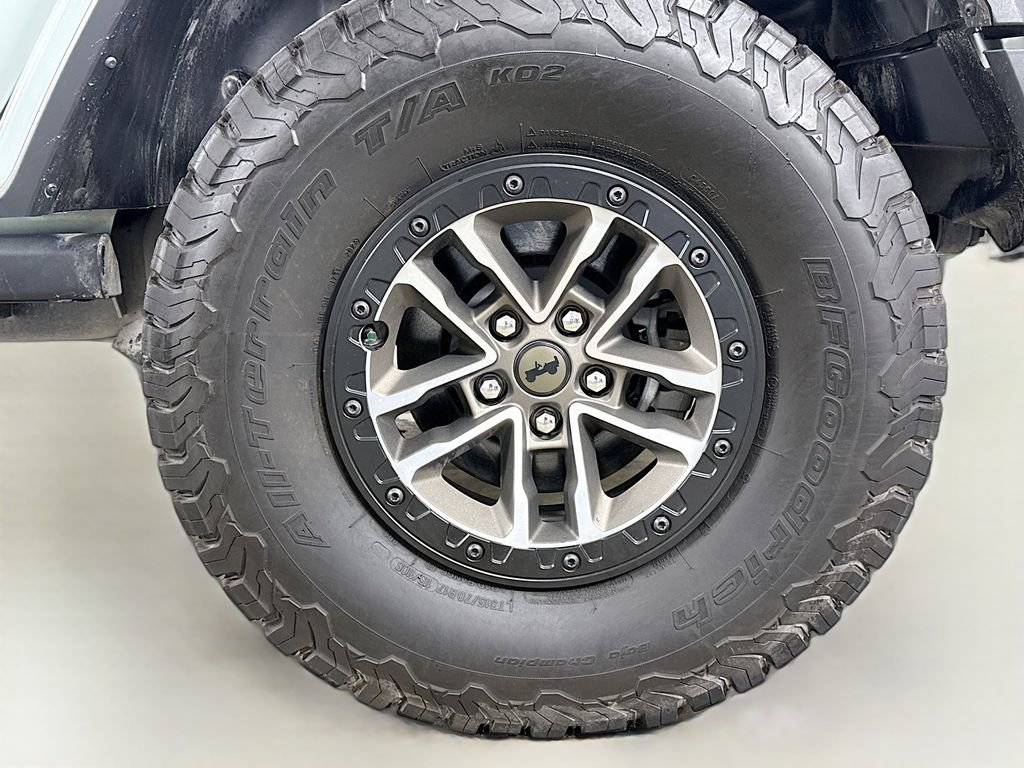 Used 2024 Jeep Wrangler Rubicon 392 image 31