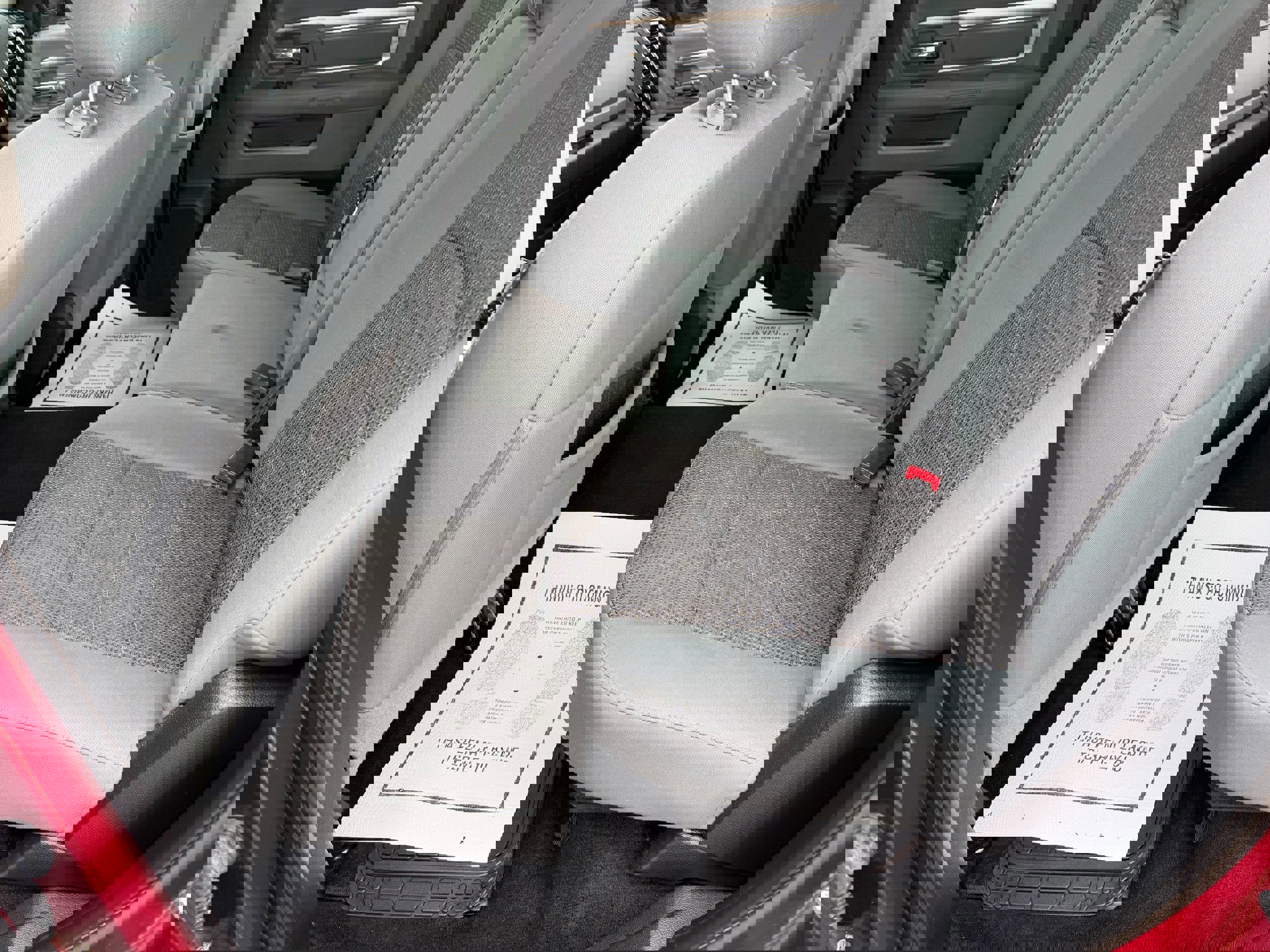 Used 2014 RAM 1500 Big Horn image 7