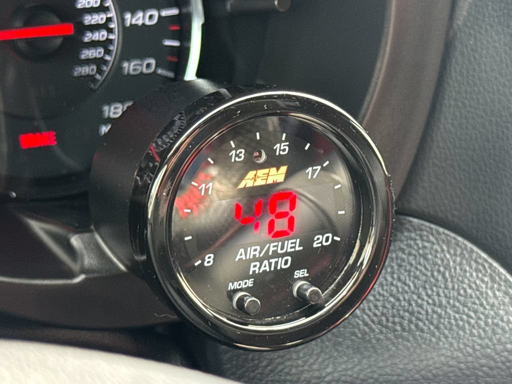 Used 2018 Subaru WRX STI AWD/4WD image 25