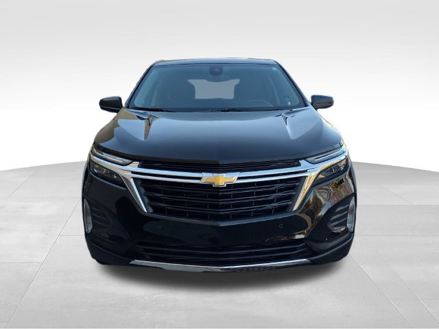 Used 2024 Chevrolet Equinox LT FWD image 8