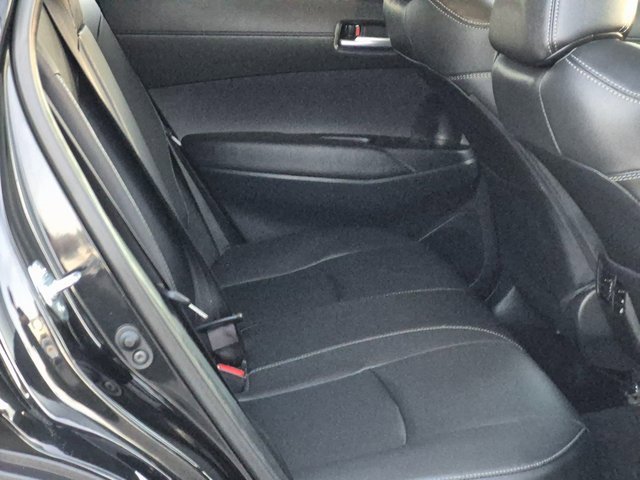 Used 2025 Toyota Corolla Cross XLE image 20