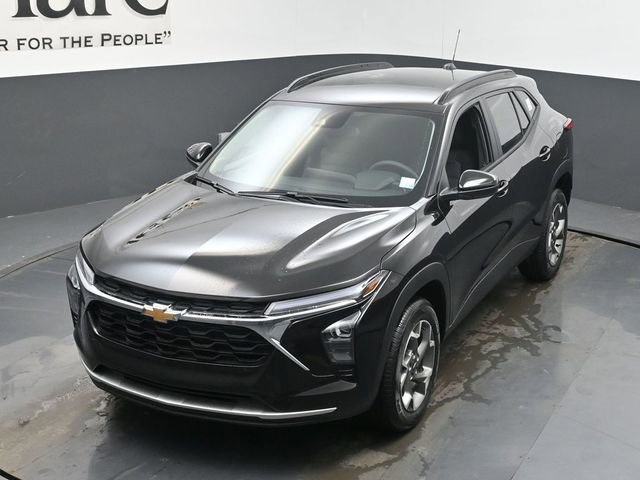 New 2026 Chevrolet Trax LT image 23
