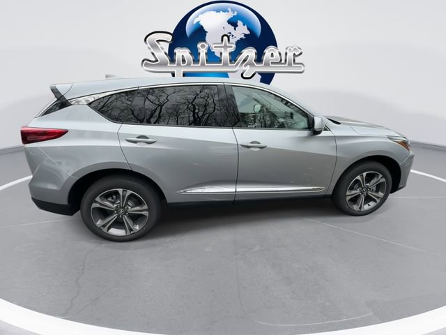New 2025 Acura RDX w/ Technology Package image 9
