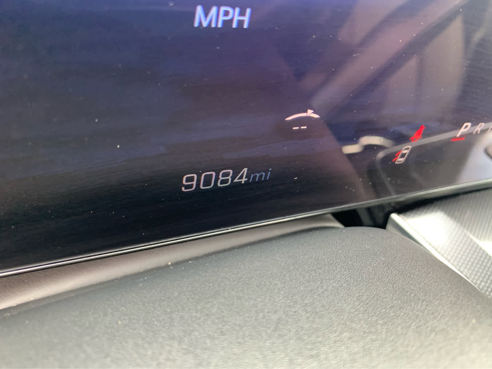 Used 2025 Chevrolet Tahoe RST image 17