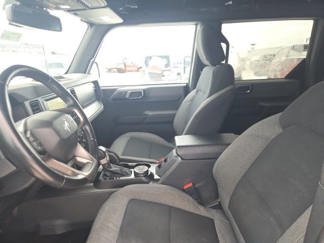Used 2022 Ford Bronco Big Bend image 18