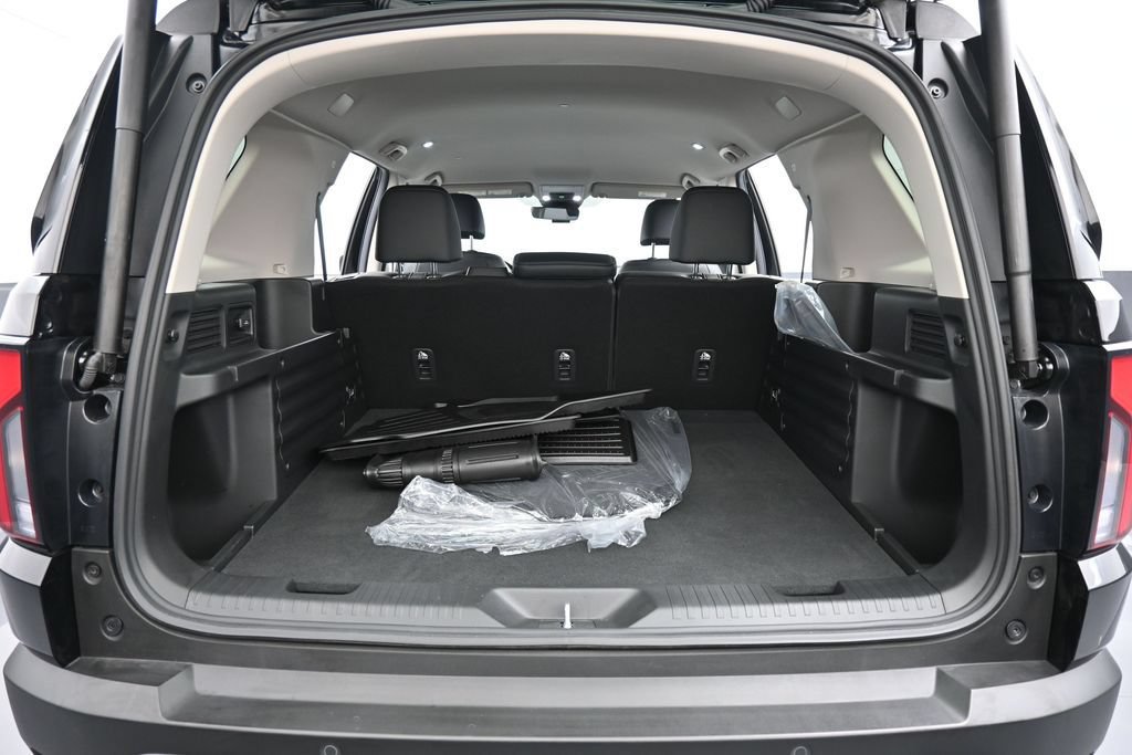 Used 2026 Honda Passport RTL image 29