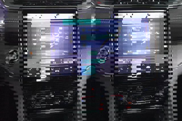 New 2025 Jeep Grand Cherokee L Limited image 19