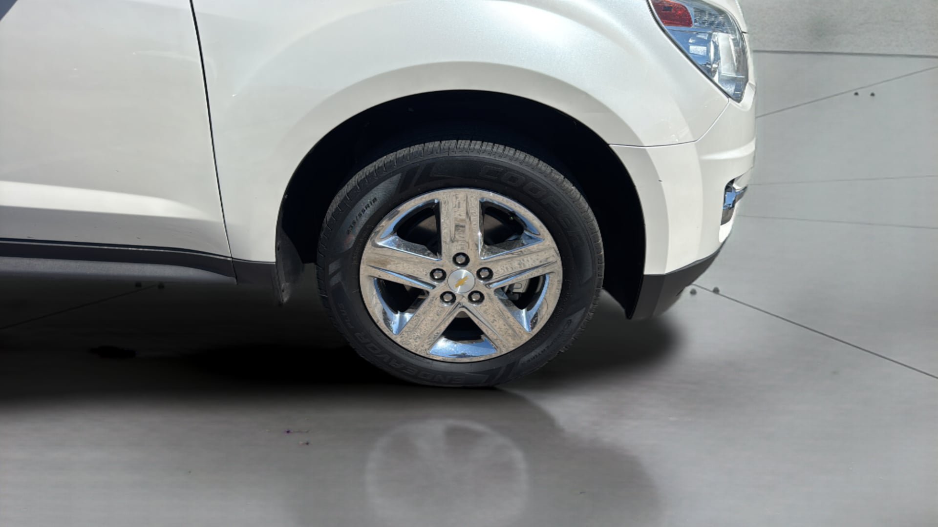 Used 2014 Chevrolet Equinox LTZ FWD image 34